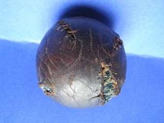 19th Century Lemon Peel Ball 67